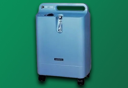 Philips Everflo 5 LPM Oxygen Concentrator