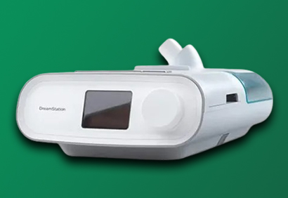 Philips CPAP Machine